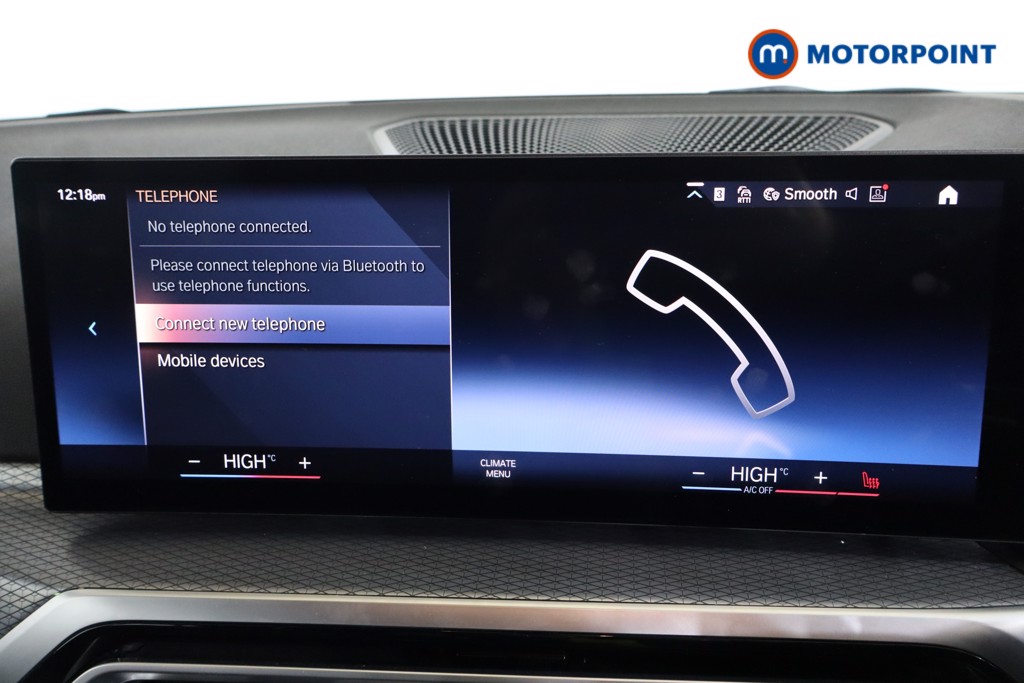 BMW 3 Series M Sport Automatic Petrol Saloon - Stock Number (1602736) - 6th supplementary image