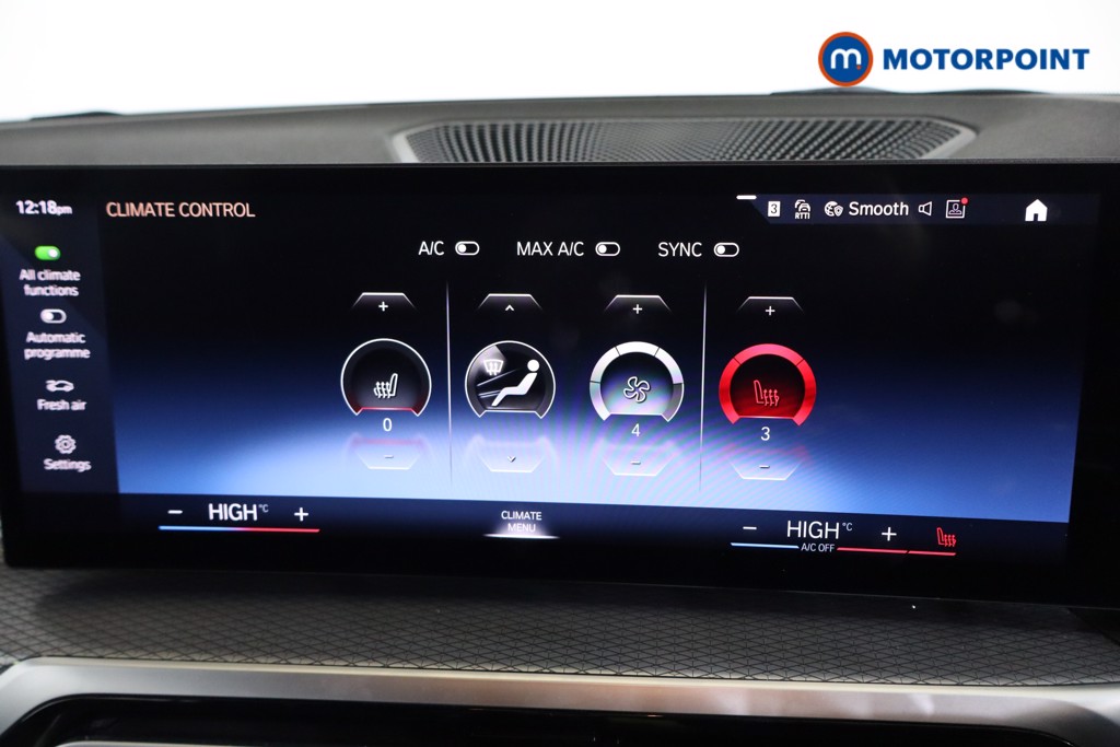 BMW 3 Series M Sport Automatic Petrol Saloon - Stock Number (1602736) - 10th supplementary image