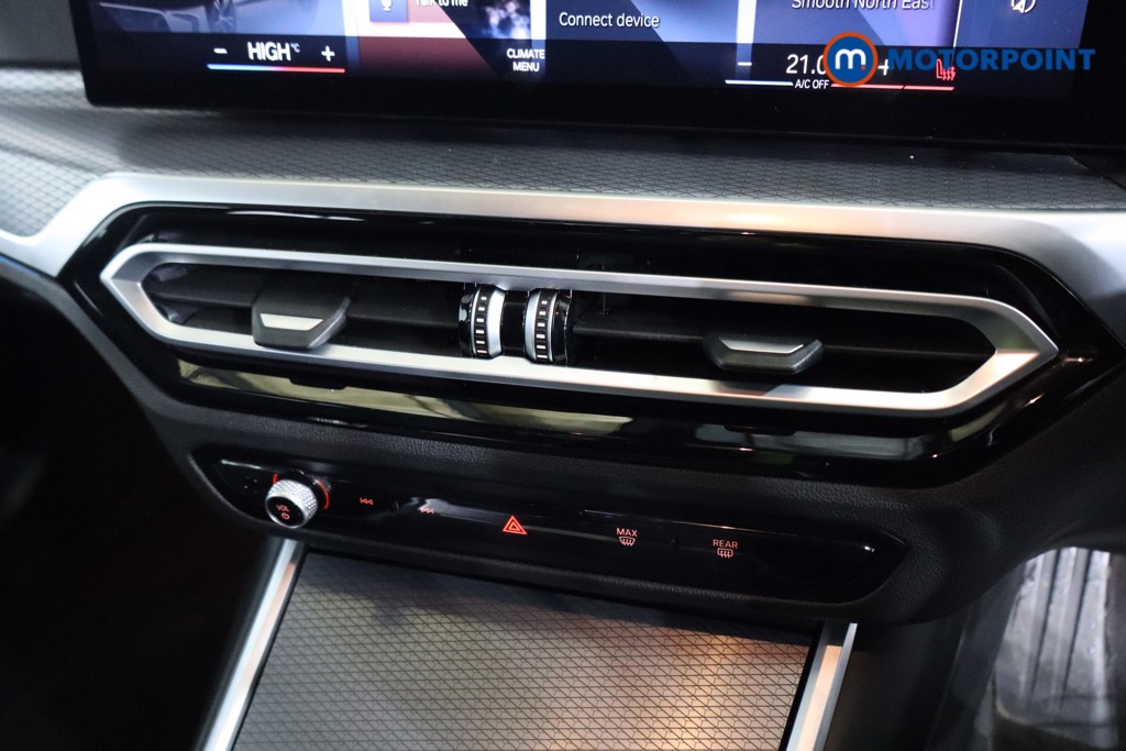 BMW 3 Series M Sport Automatic Petrol Saloon - Stock Number (1602736) - 11th supplementary image