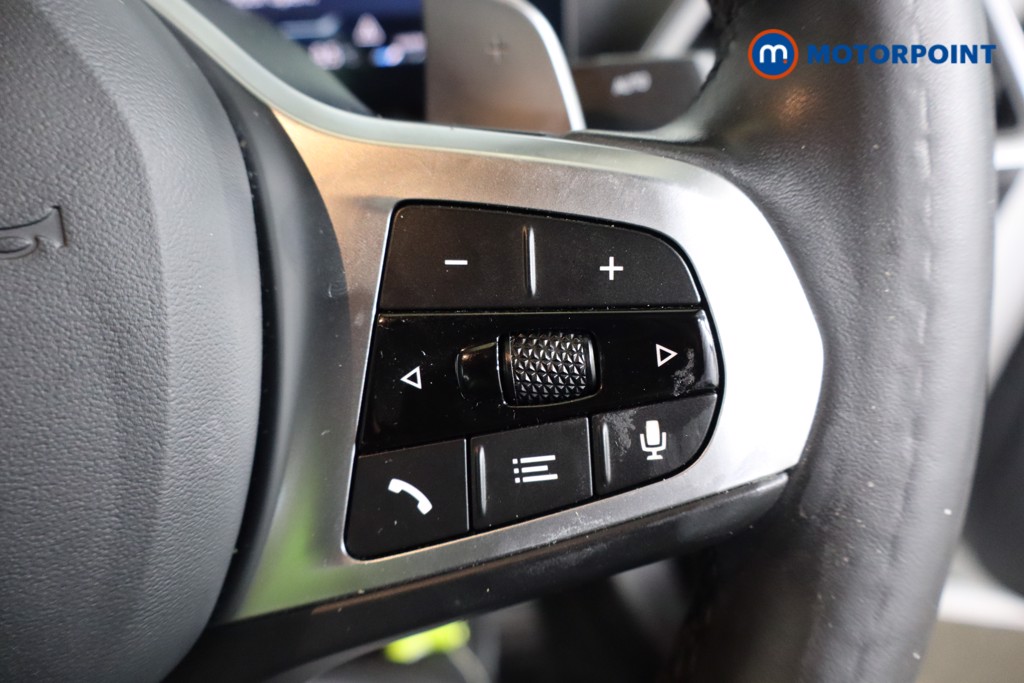 BMW 3 Series M Sport Automatic Petrol Saloon - Stock Number (1602736) - 14th supplementary image