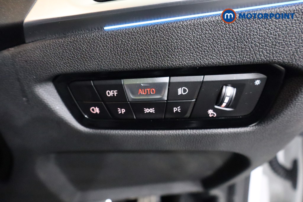 BMW 3 Series M Sport Automatic Petrol Saloon - Stock Number (1602736) - 17th supplementary image