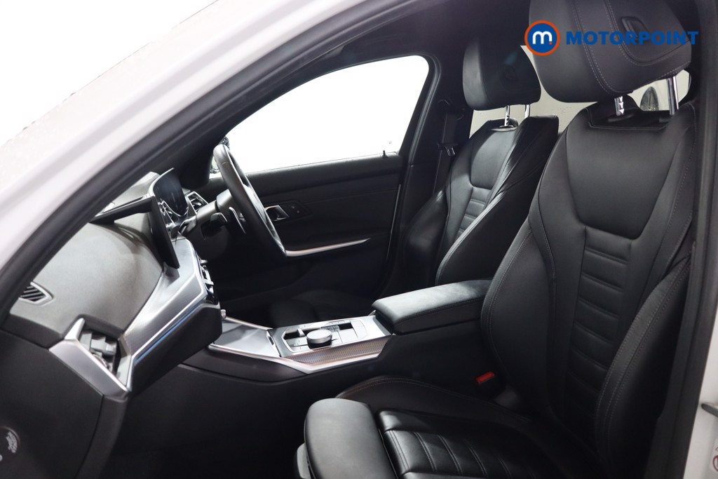 BMW 3 Series M Sport Automatic Petrol Saloon - Stock Number (1602736) - 20th supplementary image