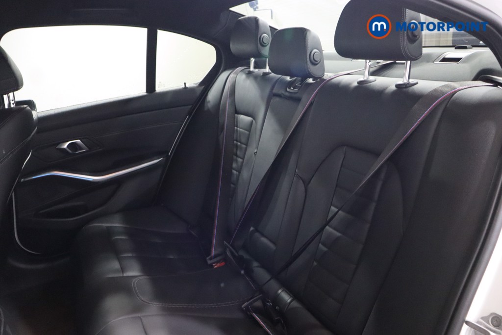 BMW 3 Series M Sport Automatic Petrol Saloon - Stock Number (1602736) - 21st supplementary image