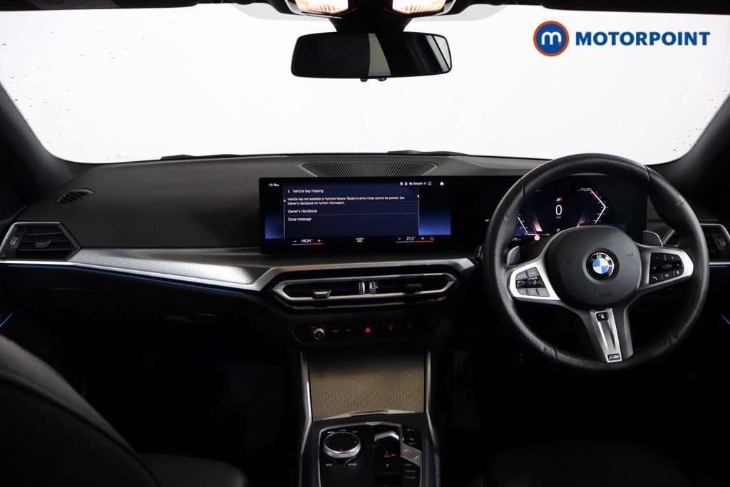 BMW 3 Series M Sport Automatic Petrol Saloon - Stock Number (1602736) - 23rd supplementary image