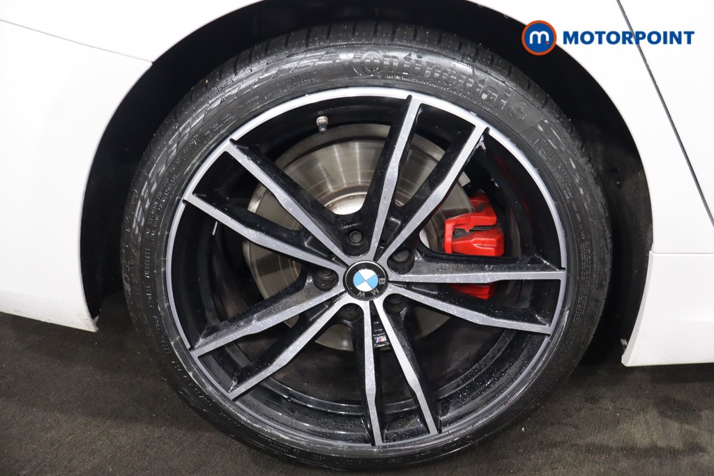 BMW 3 Series M Sport Automatic Petrol Saloon - Stock Number (1602736) - 27th supplementary image