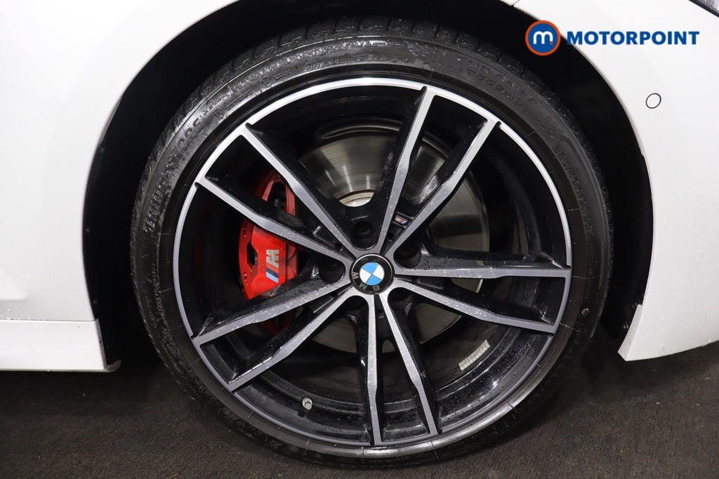 BMW 3 Series M Sport Automatic Petrol Saloon - Stock Number (1602736) - 28th supplementary image
