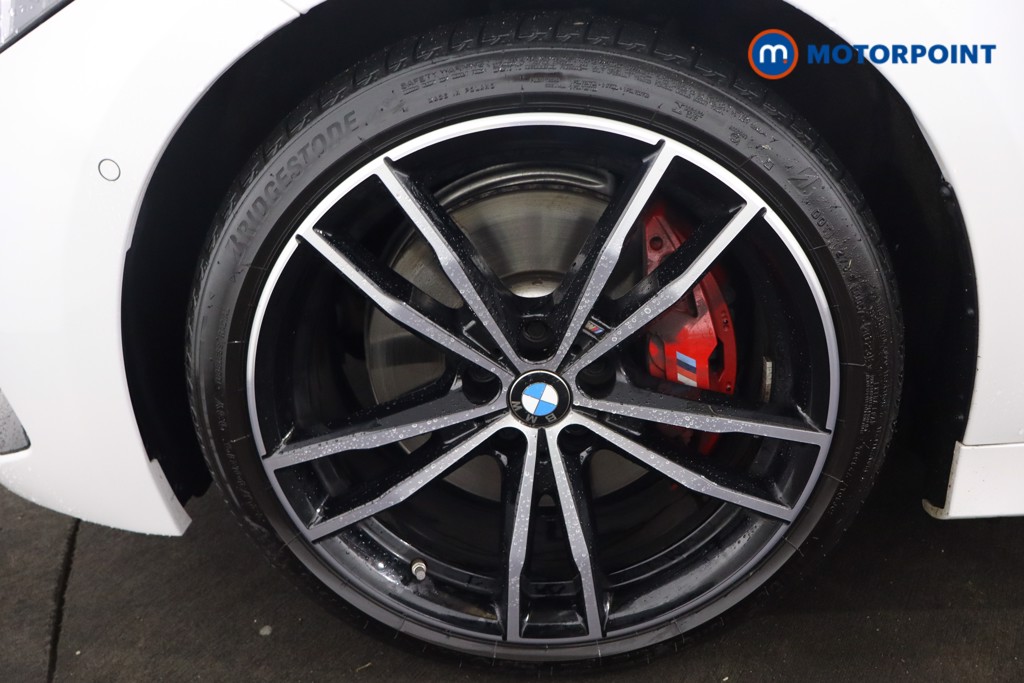 BMW 3 Series M Sport Automatic Petrol Saloon - Stock Number (1602736) - 29th supplementary image