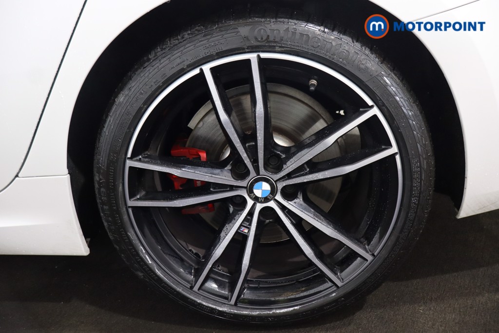BMW 3 Series M Sport Automatic Petrol Saloon - Stock Number (1602736) - 30th supplementary image