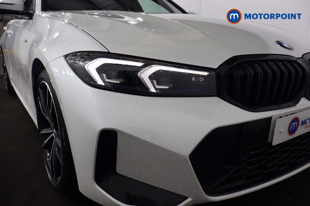 BMW 3 Series M Sport Automatic Petrol Saloon - Stock Number (1602736) - 31st supplementary image