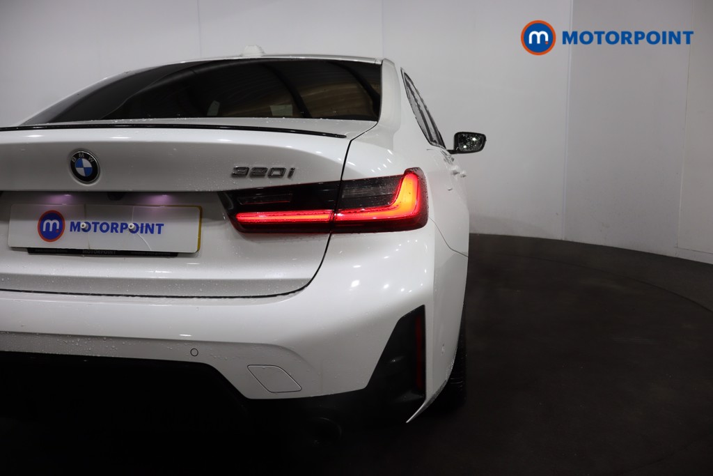 BMW 3 Series M Sport Automatic Petrol Saloon - Stock Number (1602736) - 32nd supplementary image