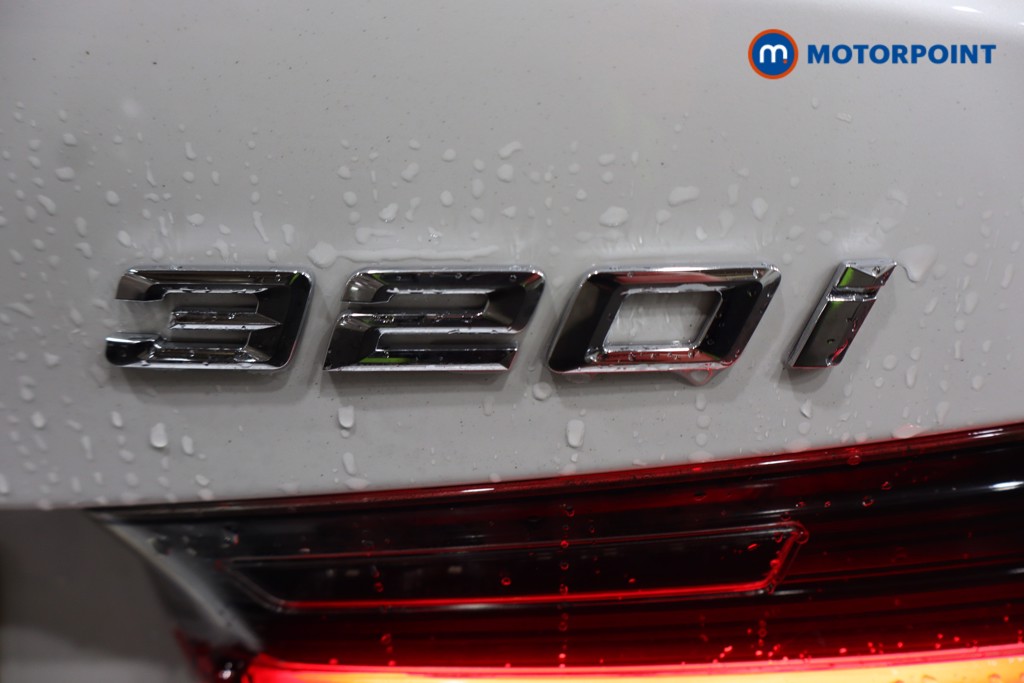 BMW 3 Series M Sport Automatic Petrol Saloon - Stock Number (1602736) - 33rd supplementary image