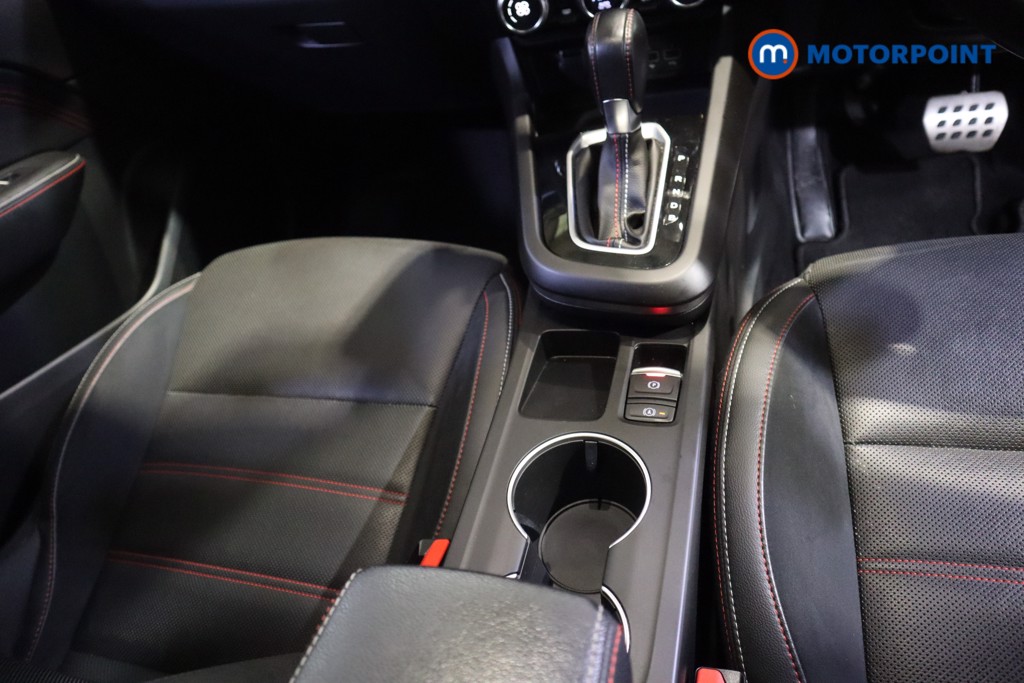 Renault Arkana R.S. Line Automatic Petrol-Electric Hybrid SUV - Stock Number (1602811) - 6th supplementary image