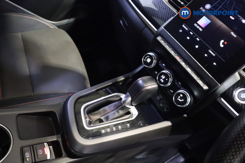Renault Arkana R.S. Line Automatic Petrol-Electric Hybrid SUV - Stock Number (1602811) - 7th supplementary image