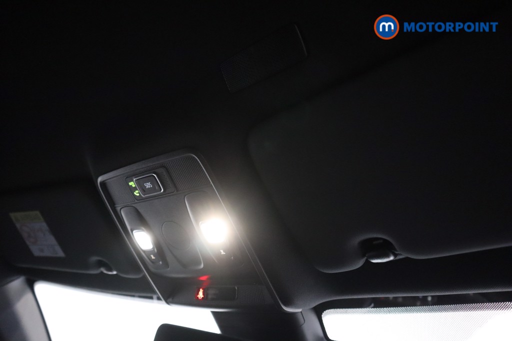 Renault Arkana R.S. Line Automatic Petrol-Electric Hybrid SUV - Stock Number (1602811) - 8th supplementary image