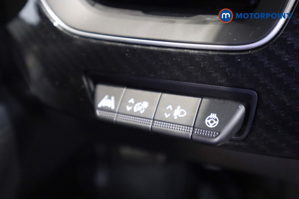 Renault Arkana R.S. Line Automatic Petrol-Electric Hybrid SUV - Stock Number (1602811) - 12th supplementary image