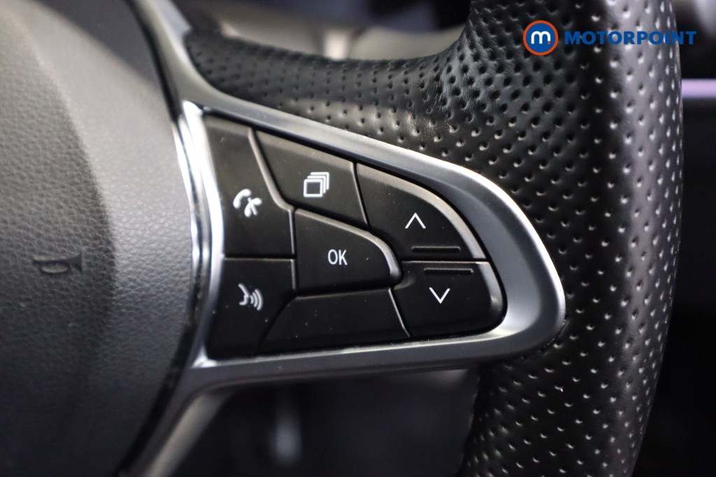 Renault Arkana R.S. Line Automatic Petrol-Electric Hybrid SUV - Stock Number (1602811) - 13th supplementary image