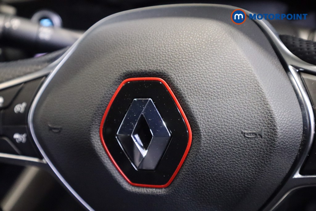 Renault Arkana R.S. Line Automatic Petrol-Electric Hybrid SUV - Stock Number (1602811) - 14th supplementary image