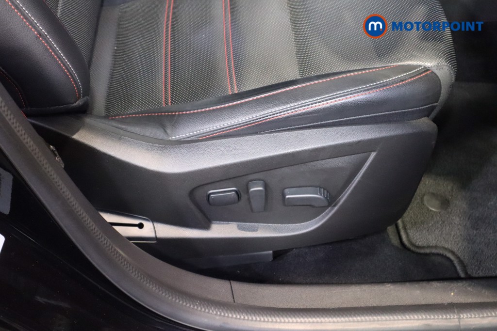 Renault Arkana R.S. Line Automatic Petrol-Electric Hybrid SUV - Stock Number (1602811) - 16th supplementary image