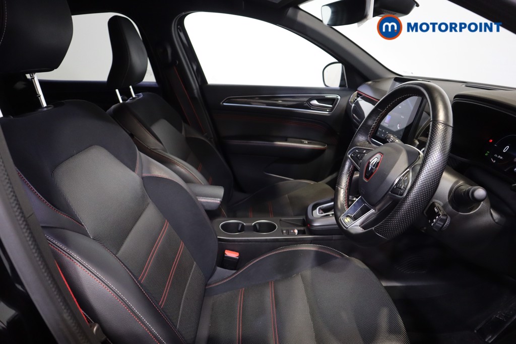 Renault Arkana R.S. Line Automatic Petrol-Electric Hybrid SUV - Stock Number (1602811) - 17th supplementary image