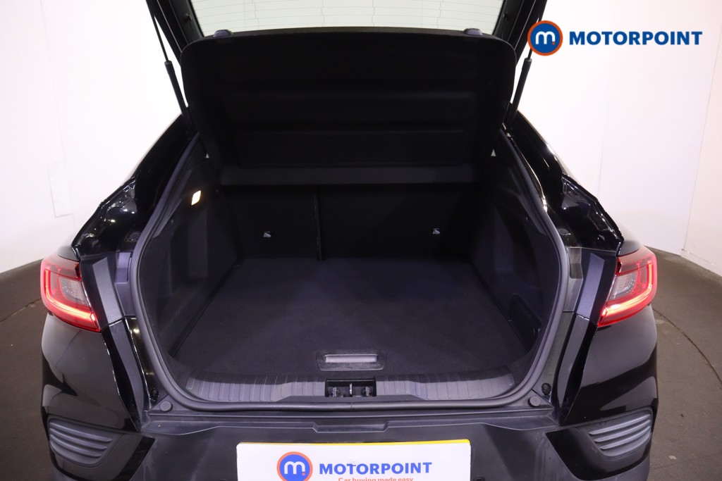 Renault Arkana R.S. Line Automatic Petrol-Electric Hybrid SUV - Stock Number (1602811) - 20th supplementary image