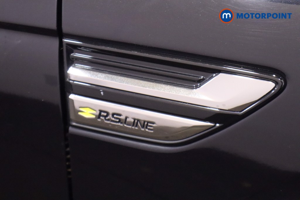Renault Arkana R.S. Line Automatic Petrol-Electric Hybrid SUV - Stock Number (1602811) - 26th supplementary image