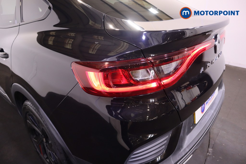 Renault Arkana R.S. Line Automatic Petrol-Electric Hybrid SUV - Stock Number (1602811) - 28th supplementary image