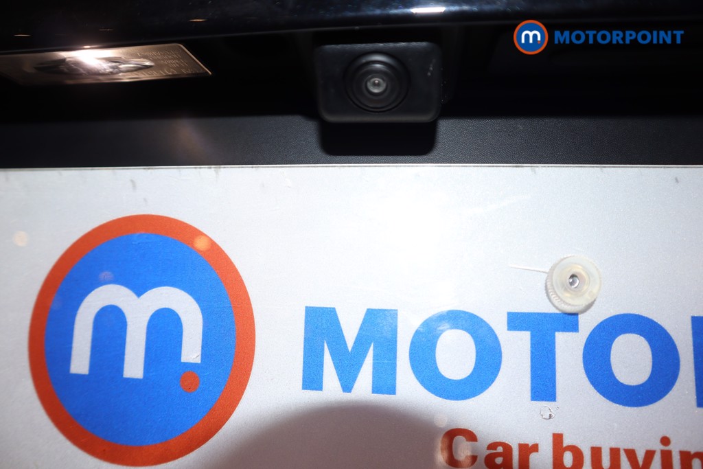 Renault Arkana R.S. Line Automatic Petrol-Electric Hybrid SUV - Stock Number (1602811) - 29th supplementary image