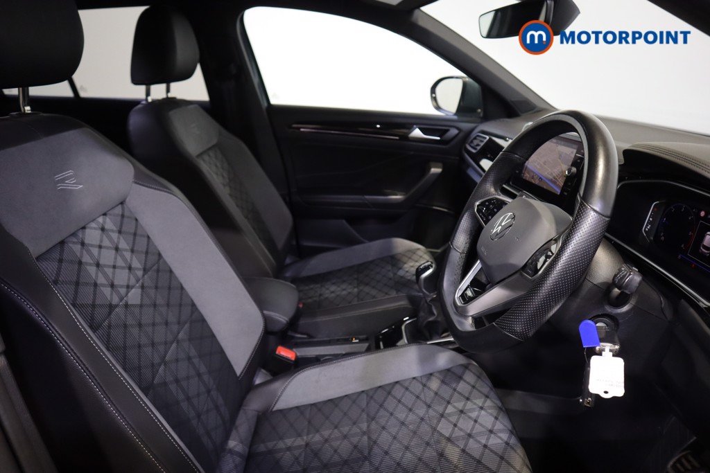 Volkswagen T-Roc R-Line Manual Diesel SUV - Stock Number (1602861) - 18th supplementary image