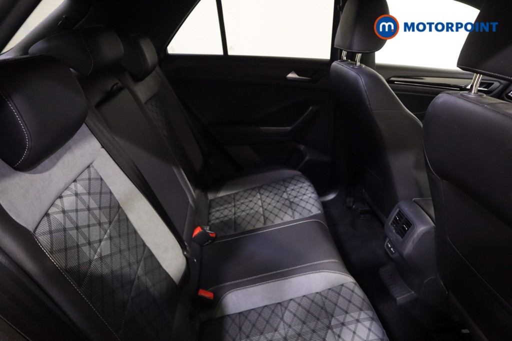 Volkswagen T-Roc R-Line Manual Diesel SUV - Stock Number (1602861) - 19th supplementary image