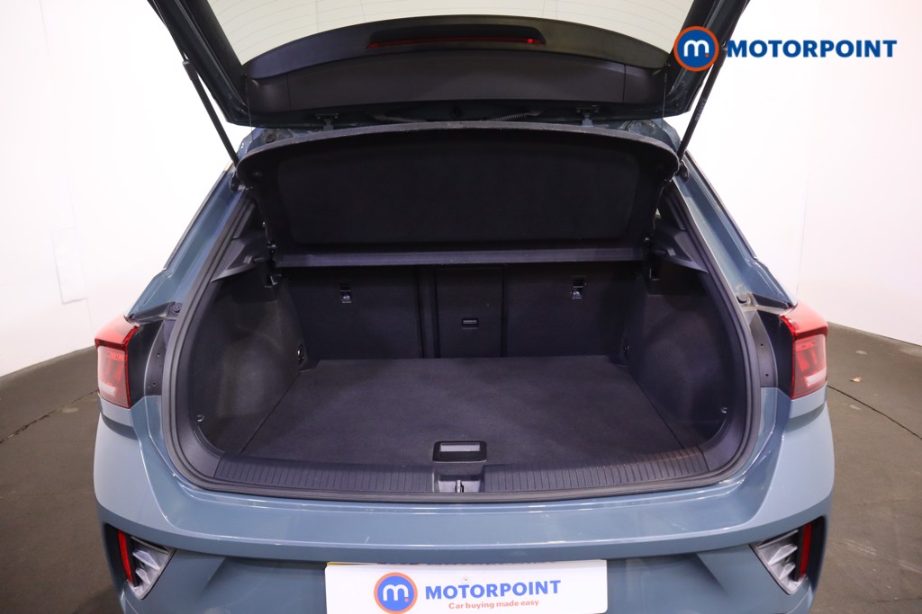 Volkswagen T-Roc R-Line Manual Diesel SUV - Stock Number (1602861) - 21st supplementary image