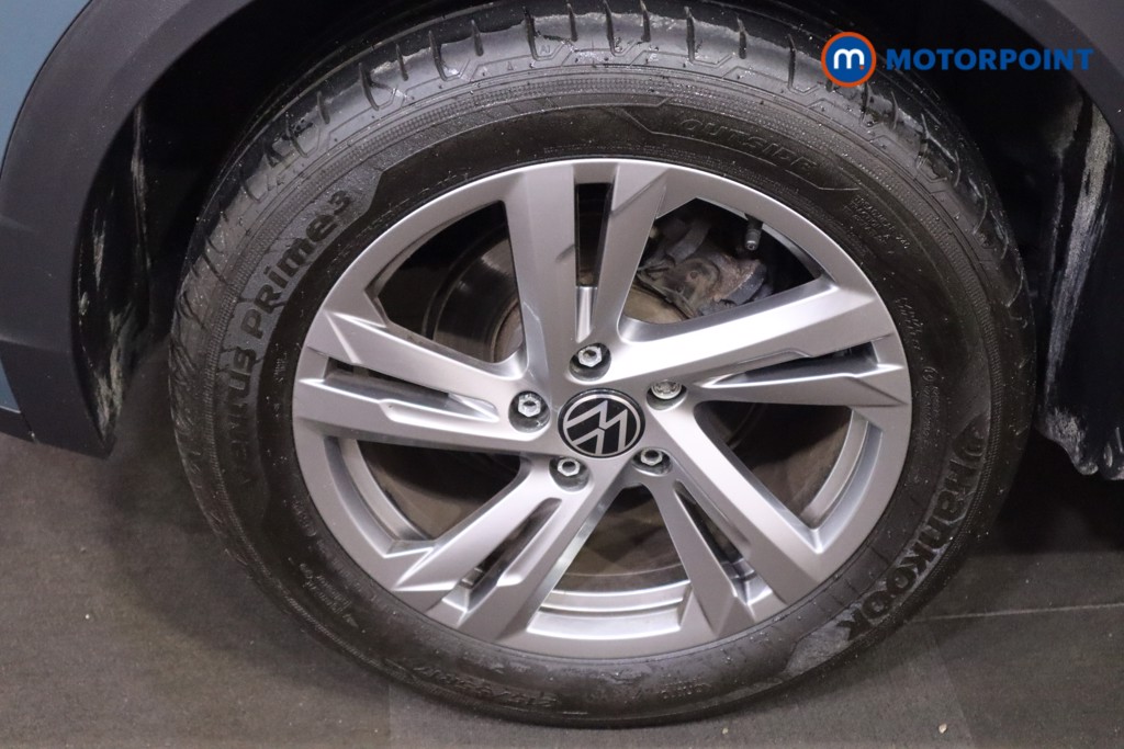 Volkswagen T-Roc R-Line Manual Diesel SUV - Stock Number (1602861) - 22nd supplementary image