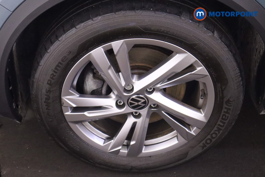 Volkswagen T-Roc R-Line Manual Diesel SUV - Stock Number (1602861) - 24th supplementary image