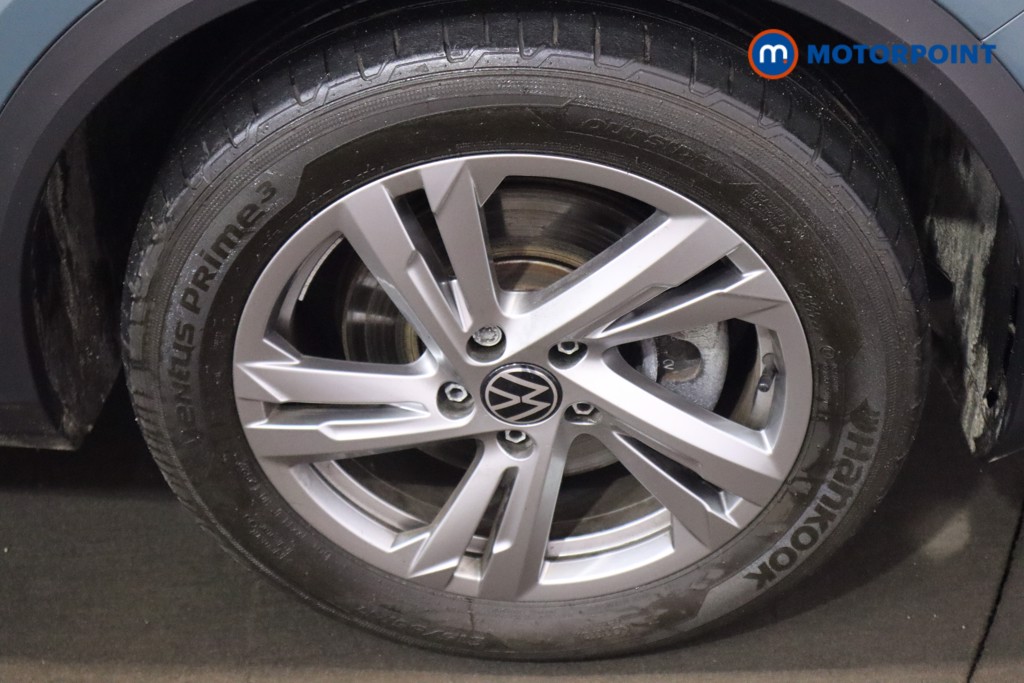 Volkswagen T-Roc R-Line Manual Diesel SUV - Stock Number (1602861) - 25th supplementary image