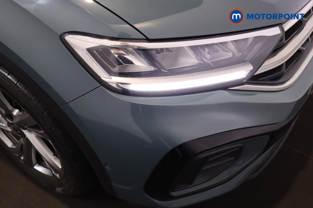 Volkswagen T-Roc R-Line Manual Diesel SUV - Stock Number (1602861) - 26th supplementary image