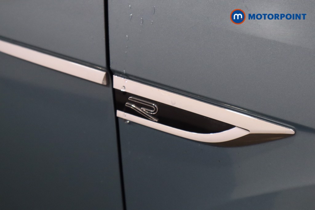 Volkswagen T-Roc R-Line Manual Diesel SUV - Stock Number (1602861) - 27th supplementary image