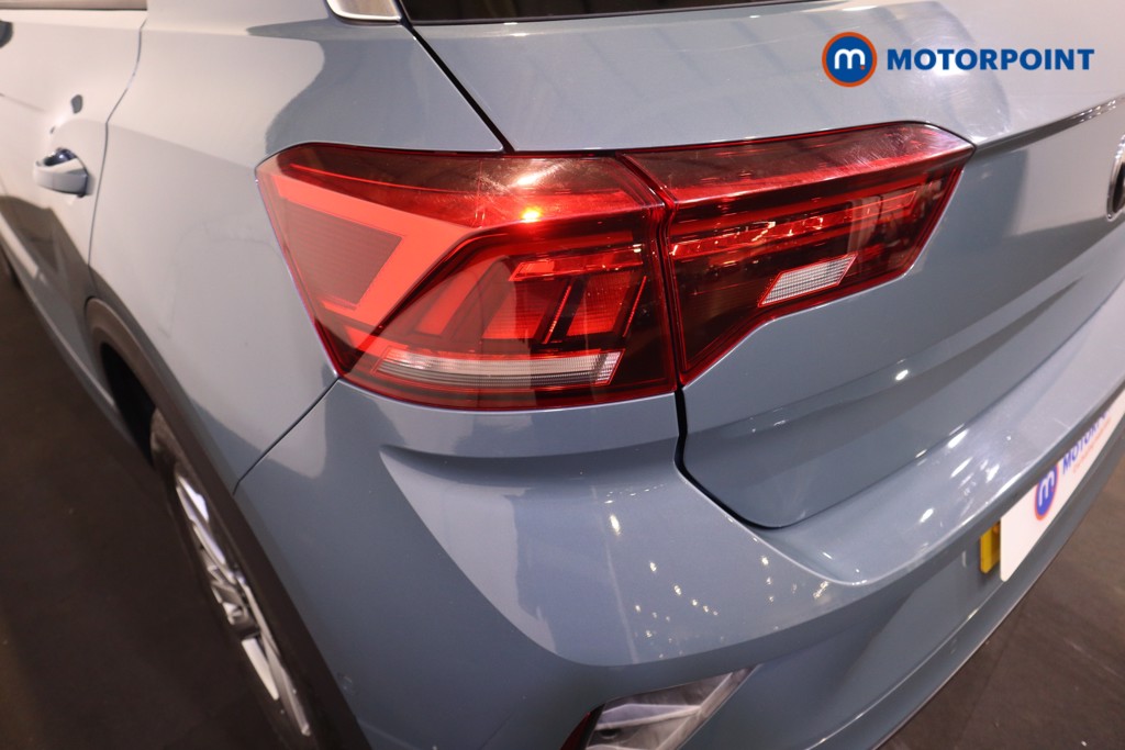 Volkswagen T-Roc R-Line Manual Diesel SUV - Stock Number (1602861) - 30th supplementary image