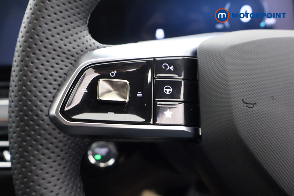 Mg Motor Uk HS Trophy Automatic Petrol SUV - Stock Number (1602902) - 2nd supplementary image