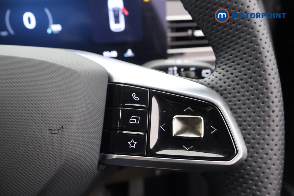 Mg Motor Uk HS Trophy Automatic Petrol SUV - Stock Number (1602902) - 3rd supplementary image