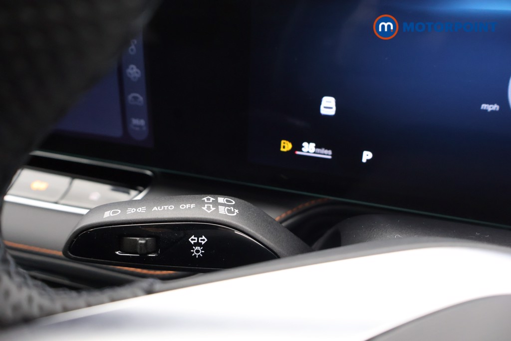 Mg Motor Uk HS Trophy Automatic Petrol SUV - Stock Number (1602902) - 5th supplementary image