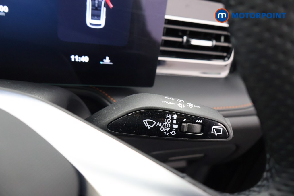 Mg Motor Uk HS Trophy Automatic Petrol SUV - Stock Number (1602902) - 6th supplementary image