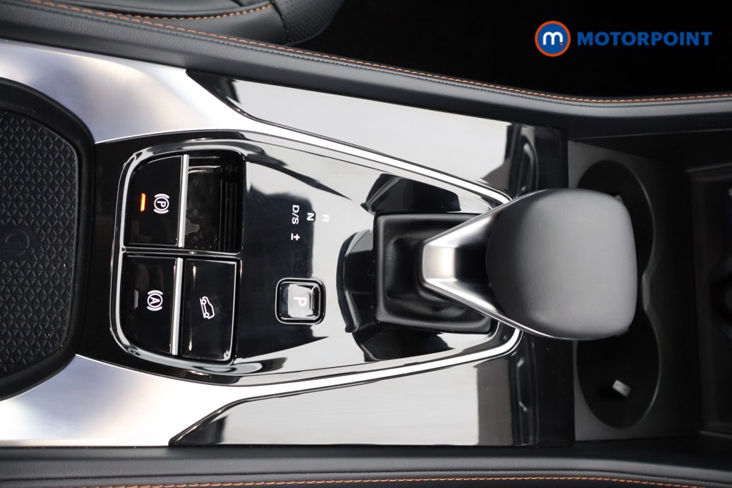 Mg Motor Uk HS Trophy Automatic Petrol SUV - Stock Number (1602902) - 9th supplementary image