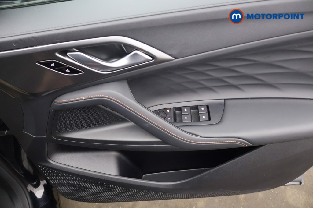 Mg Motor Uk HS Trophy Automatic Petrol SUV - Stock Number (1602902) - 12th supplementary image