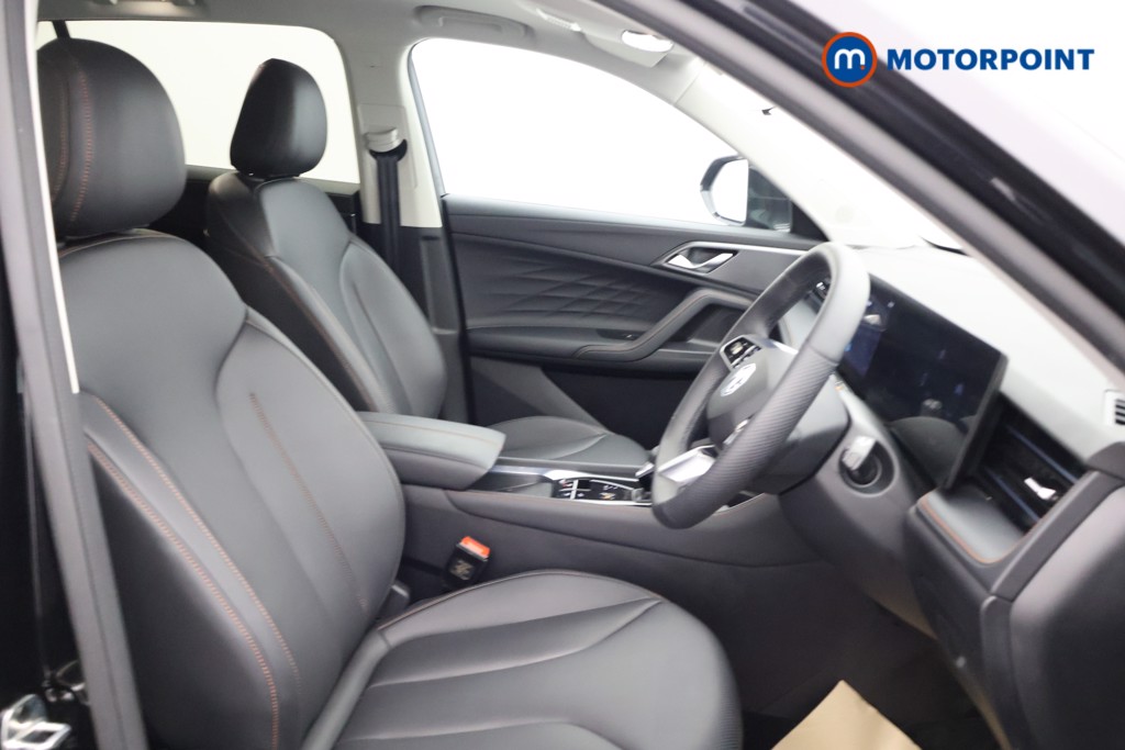 Mg Motor Uk HS Trophy Automatic Petrol SUV - Stock Number (1602902) - 13th supplementary image