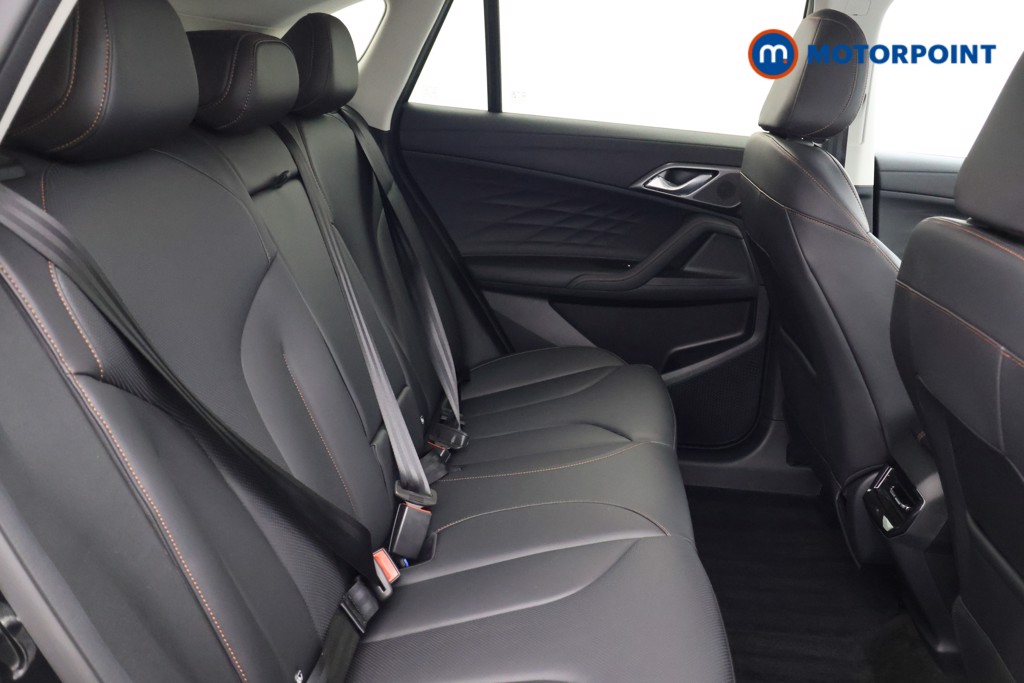 Mg Motor Uk HS Trophy Automatic Petrol SUV - Stock Number (1602902) - 14th supplementary image