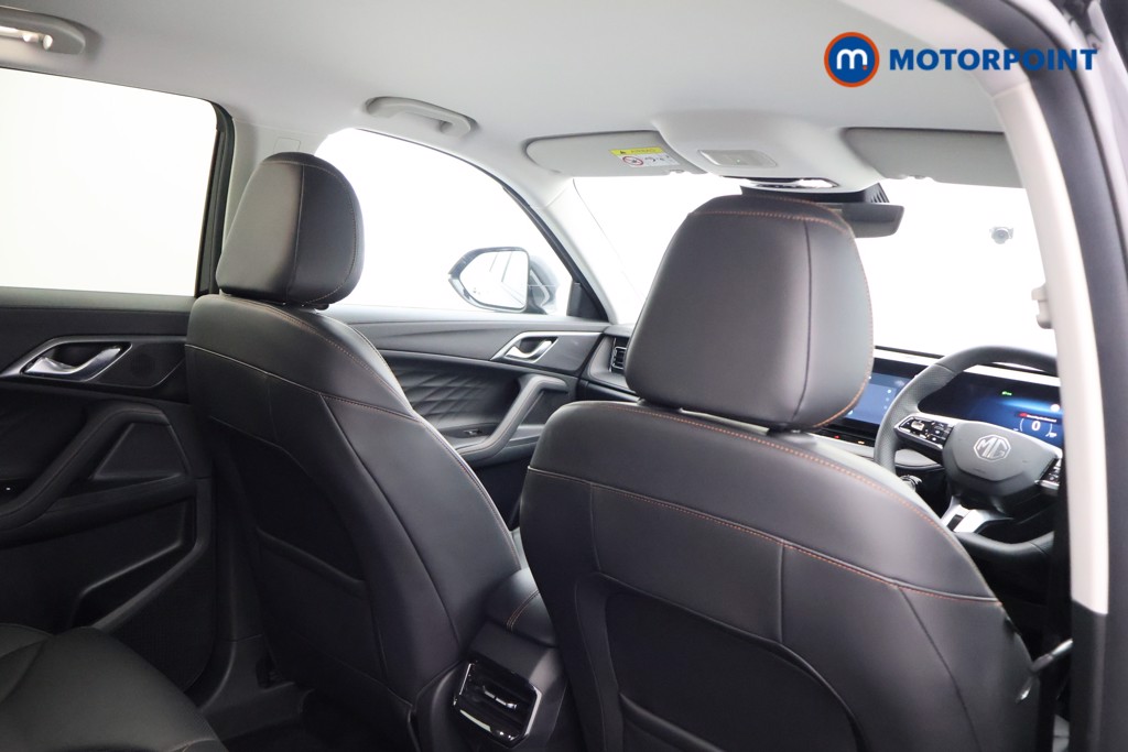 Mg Motor Uk HS Trophy Automatic Petrol SUV - Stock Number (1602902) - 15th supplementary image