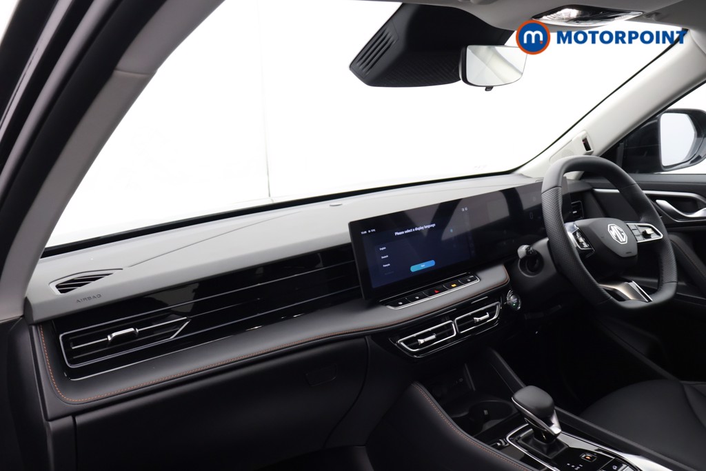 Mg Motor Uk HS Trophy Automatic Petrol SUV - Stock Number (1602902) - 17th supplementary image