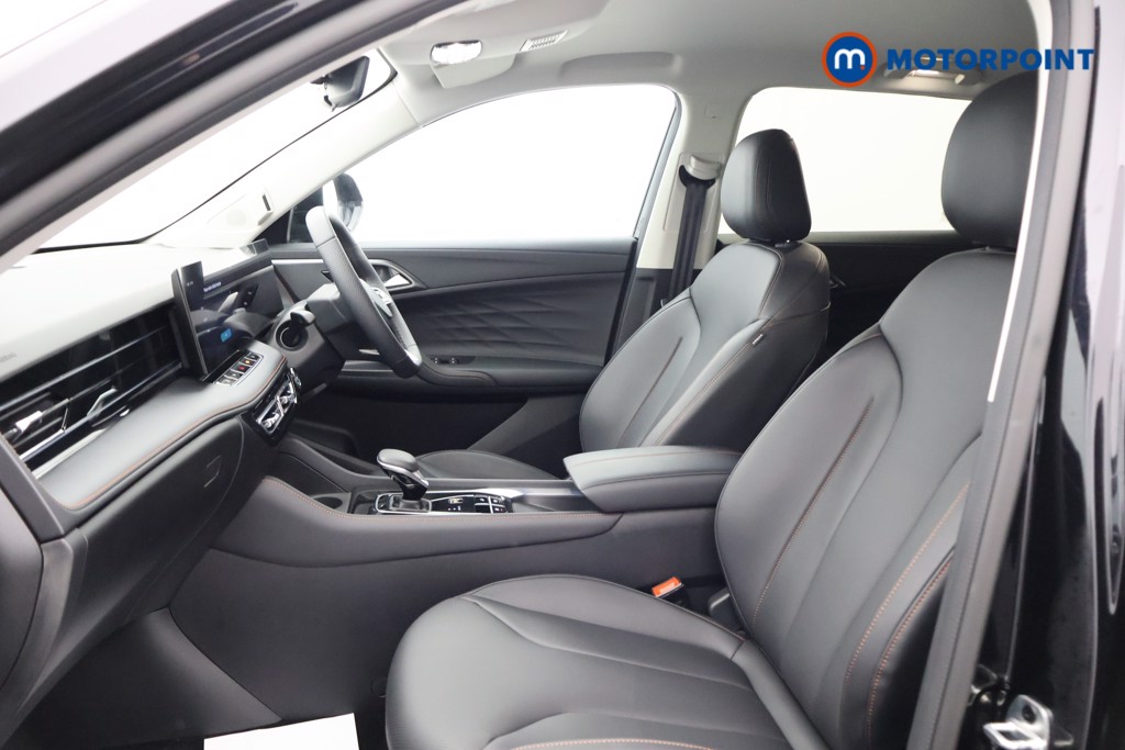 Mg Motor Uk HS Trophy Automatic Petrol SUV - Stock Number (1602902) - 18th supplementary image