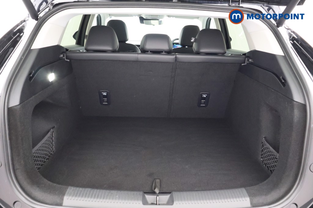 Mg Motor Uk HS Trophy Automatic Petrol SUV - Stock Number (1602902) - 19th supplementary image