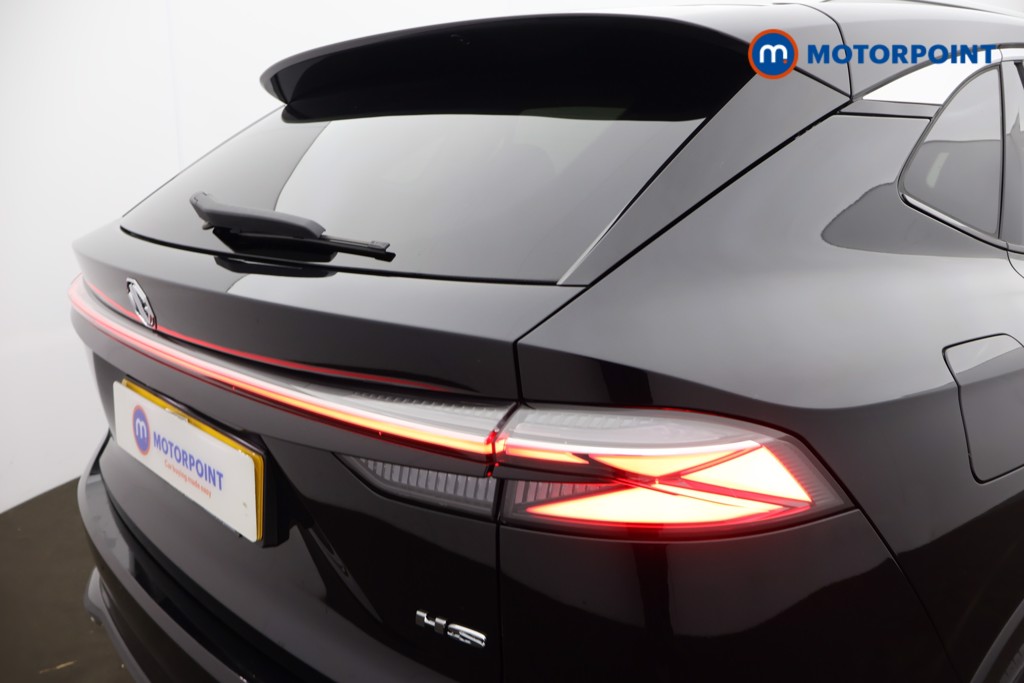 Mg Motor Uk HS Trophy Automatic Petrol SUV - Stock Number (1602902) - 21st supplementary image