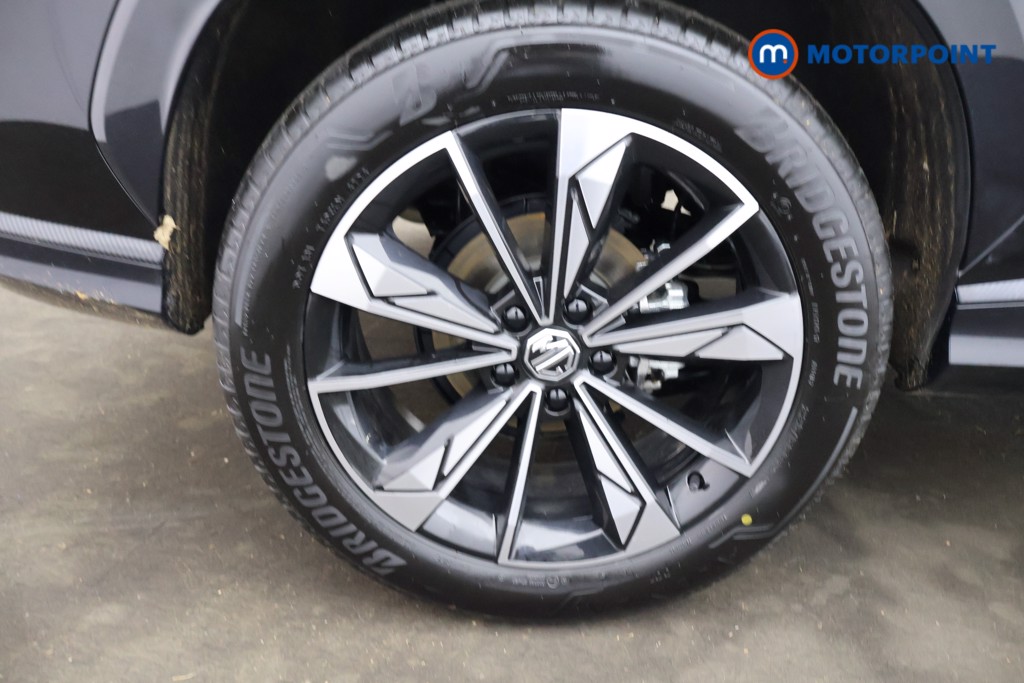 Mg Motor Uk HS Trophy Automatic Petrol SUV - Stock Number (1602902) - 22nd supplementary image